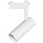 Трековый светильник Lightstar Volta 229236 20Вт LED белый для однофазного трека
