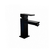 Смеситель для биде KERAMA MARAZZI Futura 66425KM.01.093 чёрный матовый