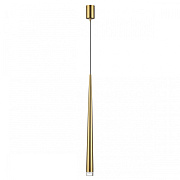 Светильник подвесной Odeon FRIDA 4352/5L 7Вт LED