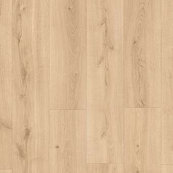 Ламинат Quick-Step Majestic Дуб Пустынный Светлый Натуральный MJ3550 2050х240х9,5мм 32 класс 2,952кв.м