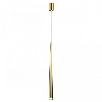 Светильник подвесной Odeon FRIDA 4352/5L 7Вт LED