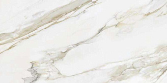 Матовый керамогранит Global Tile Aura_GT GT120603403MR белый 120х60см 1,44кв.м.