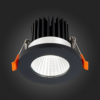 Светильник точечный встраиваемый ST Luce ST704 ST704.438.10 10Вт LED