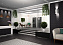 Бордюр MAINZU Epoque PT00624 Baden Blanco 20х2см 0,08кв.м.