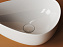 Раковина накладная Ceramica Nova ELEMENT CN5026 45,5х32см