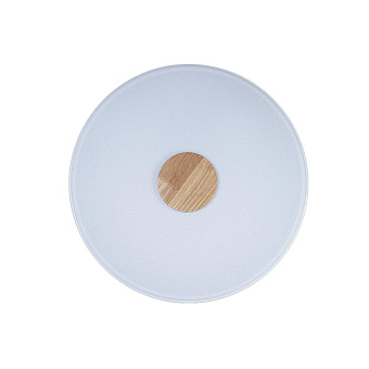 Светильник потолочный Loft It Axel 10003/24 White 24Вт LED