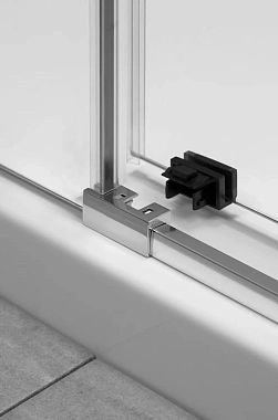 Душевая дверь RADAWAY Espera DWJ 200х160см стекло прозрачное
