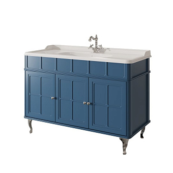 Тумба под раковину напольная CAPRIGO BORGO 33425-B136 56х91,8х122см