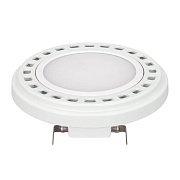 Светодиодная лампа Arlight 025637 G53 12Вт 4000К