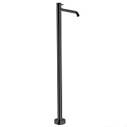 Смеситель для ванны Cisal Less New LN0145104Q белый (матовый)