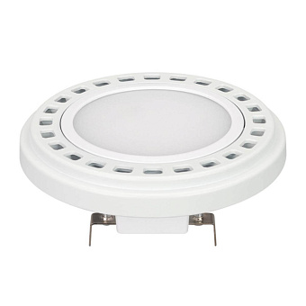 Светодиодная лампа Arlight 025637 G53 12Вт 4000К