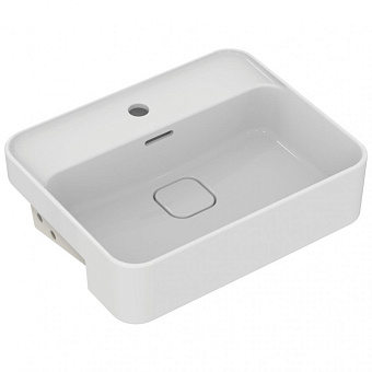Раковина встраиваемая сверху IDEAL STANDARD STRADA II T299301 50х40см