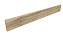 Плинтус ESTIMA DAINTREE Skirting/DA02_NS/7x60 Daintree Rusty Beige 60х7,6см 0,046кв.м.
