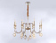 Люстра подвесная Ambrella TRADITIONAL Classic TR4957 920Вт 8 лампочек E14