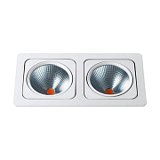 Спот встраиваемый EGLO VASCELLO G 61669 38Вт LED