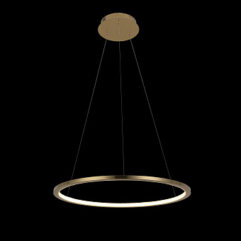 Светильник подвесной Loft It Ring 10014M 24Вт LED