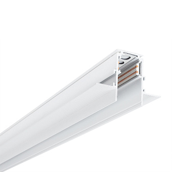 Магнитный трек Arte Lamp A470233 2000мм белый