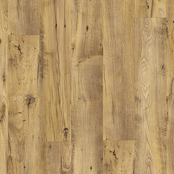 Виниловый ламинат Quick-Step КАШТАН ВИНТАЖНЫЙ НАТУРАЛЬНЫЙ BACL40029 1251х187х4,5мм 32 класс 2,105кв.м