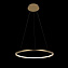 Светильник подвесной Loft It Ring 10014M 24Вт LED