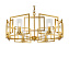 Светильник подвесной Maytoni Bowi H009PL-06G 40Вт E14