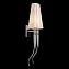 Светильник настенный Loft It Brunilde 10207W/L Chrome 80Вт E14