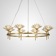Светильник подвесной ImperiumLOFT Lotos 140837-26 320Вт G9