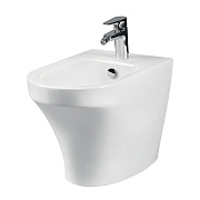Биде напольное AM-PM Inspire C503111WH