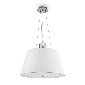 Светильник подвесной Maytoni Bergamo MOD613PL-03W 60Вт E27
