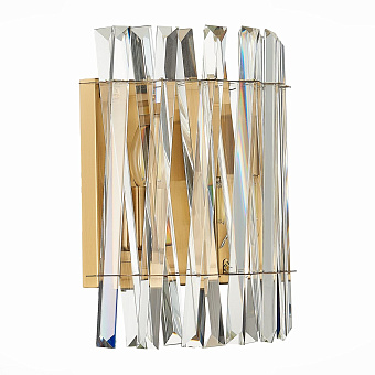 Бра ST Luce FABIO SL1170.301.02 80Вт E14