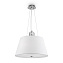 Светильник подвесной Maytoni Bergamo MOD613PL-03W 60Вт E27