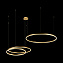 Светильник подвесной Loft It Ring 10017/3M 113Вт LED