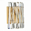 Бра ST Luce FABIO SL1170.301.02 80Вт E14