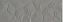 Настенная плитка PERONDA CERAMICAS Pure 16160 Fiber-G R 90х32см 1,15кв.м. матовая