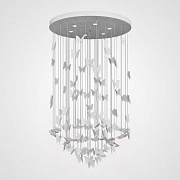 Светильник подвесной ImperiumLOFT Loft Clear 73535-22 45Вт GU10