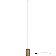Торшер Maytoni Flow MOD147FL-L20BSK1 25Вт LED