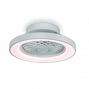 Люстра-вентилятор Mantra TIBET 7804 70Вт LED