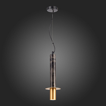 Люстра подвесная ST Luce VARESE SL1211.403.01 5Вт 1 лампочек GU10