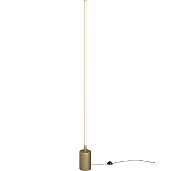 Торшер Maytoni Flow MOD147FL-L20BSK1 25Вт LED