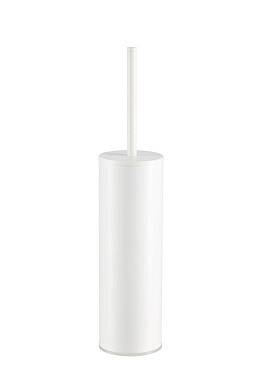 Ёршик Stil Haus Hashi 010M(24) белый матовый