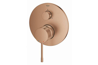 Смеситель для душа GROHE Essence 24092DL1 Тёплый закат