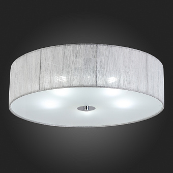 Светильник потолочный ST Luce RONDELLA SL357.102.05 200Вт E14