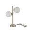 Настольная лампа ST Luce REDJINO SLE106204-02 6Вт G9 LED