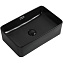 Раковина накладная AQUANET Perfect PERFECT-2-MB 48х32см