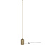 Торшер Maytoni Flow MOD147FL-L20BSK1 25Вт LED