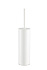 Ёршик Stil Haus Hashi 010M(24) белый матовый