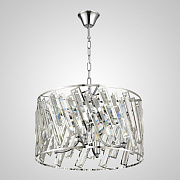 Светильник подвесной ImperiumLOFT Czition 193649-23 320Вт E14