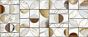 Матовый керамогранит ABK Wide and Style PF60009436 D+ Pop Marble Black 280х120см 3,36кв.м.