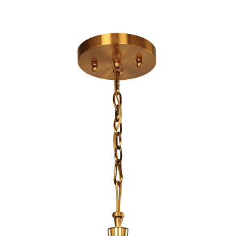 Люстра подвесная Favourite Laguna 2697-8P 320Вт 8 лампочек E14