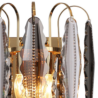 Светильник настенный Stilfort Florin 1021/03/01W 80Вт E14