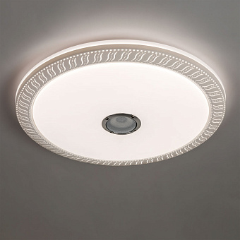 Светильник потолочный Arte Lamp MONILE A2674PL-72WH 72Вт LED